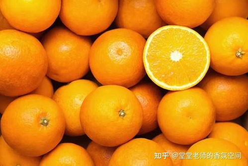元宵開運(yùn)精油秘方 果香招財(cái)，牛年運(yùn)勢旺到翻